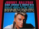 JOHNNY HALLYDAY 