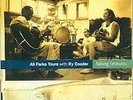 ali farka toure &ry cooder - talking timbuktu [vinyl lp] (LP NEU )