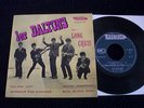 EP ORIGINAL LES DALTONS AVEC LONG CHRIS DALTON CITY