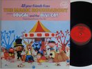 Dougal And The Blue Cat (7251) 12