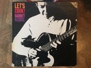 BARNEY KESSEL - Let's Cook    CONTEMPORARY 7603 |Recorded: 1957| w/Webster  NICE