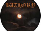 BATHORY - The Return... - Picture Disc Vinyl-LP