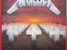 METALLICA - FRANCE LP 