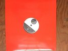 Bob Dylan Fallen Angels U.S. UNITED TEST PRESSING LP Limited Issue red cover