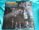EX Original Mono In Shrink with Hype Sticker LP : The Rolling Stones   Live