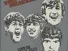 Beatles Live Im Star-Club 1962 vinyl LP album record German BI15223 BELLAPHON