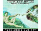 Allegri: Miserere [The Tallis Scholars] [Gimell: GIMBD641] [Pure Audio Blu-Ray]