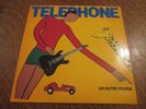 33 tours TELEPHONE un autre monde