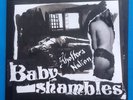Babyshambles Shotters Nation NMint 12 Track Vinyl Album LP Parlophone UK 2007