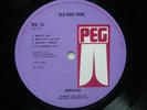 SPIROGYRA   Old Boot Wine   UK PEGASUS 1972   FUZZY ACID FOLK PROG - Minty