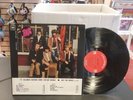 Moby Grape MOBY GRAPE Columbia CL 2698 2 Eye Mono Radio Promo 1967 Finger VG+/NM