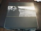 U2; The Joshua Tree  on  LP