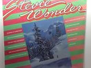 Stevie Wonder Someday At Christmas Vinyl LP Tamla Records T7-362R1, New Sealed