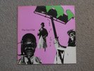 The Gun Club-Fire Of Love U.S. LP Ruby JRR102 1st Press VG+/VG+