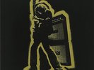 T. REX - ELECTRIC WARRIOR - VINYL LP - NEU
