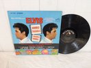 Elvis Presley   Double Trouble   EX/EX 1967 Vinyl LP LSP 3787
