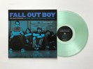 Fall Out Boy Take This To Your Grave Vinyl Record Coke Clear Limited To 950