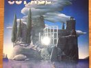 Qutside Magic Sacrifice Vinyl LP