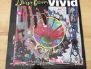 Living Colour - Vivid - Mick Jagger (Vinyl LP) NM/EX