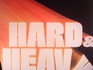 WOOD BRASS & STEEL - Hard & Heavy - Vinyl (limited 180 gram vinyl LP)