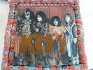 KISS Crazy like a fox vinyl