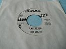Eddie Carlton - It Will Be Done / Misery - Swan - S 4218-1 - Promo Copy - Rare