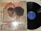 MARIAN BRUCE Halfway To Dawn Riverside 12-826 OG DG MONO Female Vocal Jazz LP NM