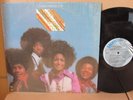 Glass House Thanks I Needed That EX in SHRINK Invictus psych funk sister soul