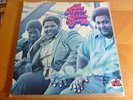 The Rance Allen Group Gospel Truth 2701 Self Titled LP