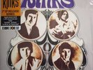 THE KINKS - THE KINKS (SELF TITLED) (RSD)  - 7