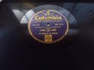 Laurel & Hardy - The Dance Of The Cuckoos - Columbia Records
