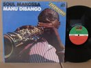 Manu Dibango Soul Makossa EX in SHRINK Afro funk CLASSIC