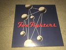 Colour and the Shape by Foo Fighters Vinyl LP