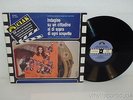 ENNIO MORRICONE Indagine Su Un Cittadino Al Di Sopra Di LP Cinevox CIA 5050 NM