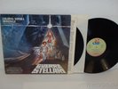 Guerre Stellari (Star Wars) Italy John Williams, LSO 2x LP 20th Century 1977