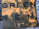 R.E.M. LP Green 1988 Warner Bros. w/ Original Inner Sleeve Mint-