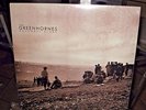The Greenhornes ?– Boscobel Blues Third Man Records ?– TMR 061 FACTORY Sealed