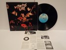 NM-/NM The Litter -Distortions- RARE 1990 KTel RE +2 extra songs garage psych LP