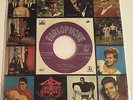 The Beatles - She Loves You - PURPLE HOLLAND LABEL RARE - PARLOPHONE R 5055