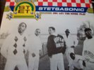 Stetsasonic – Sally b/w DBC Let the Music Play very rare original UK A&M 7