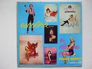 PAULO MOURA - ESCOLHA... E DANCE COM LP MONO 1958 BRAZIL SAX JAZZ SAMBA BOSSA NM