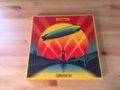 LED ZEPPELIN Celebration Day 3 LP Box Set, 180 Gram Vinyl