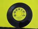 VHTF Kenny Baker ROCKABILLY Orbit 541 VG+ I’m Gonna Love You/Goodbye Little Star