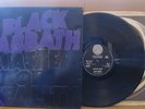 BLACK SABBATH MASTERS OF REALITY VERTIGO SWIRL SPIRAL. EX