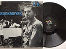 BOB BROOKMEYER 'Brookmeyer' VIK EX DG OP MONO LP A1/A1 Storage Find - 1957