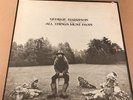George Harrison All Things Must Pass Original 3x 12