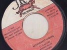 '76 JKOOL REGGAE 45 RONNIE DAVIS MISUNDERSTANDING ?
