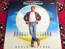 Field Of Dreams RARE M 1989 LP Soundtrack/Score Vinyl James Horner Kevin Costner