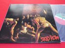 SKID ROW - Slave To The Grind Korea 1991  LP