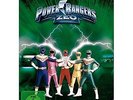 Power Rangers - Zeo (Complete Series)